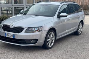 Skoda Octavia 1600 tdi 4x4