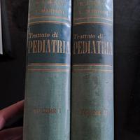 Trattato di pediatria