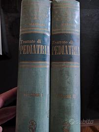 Trattato di pediatria