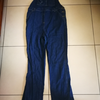 Salopette premaman TGL. M