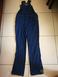 Salopette premaman TGL. M