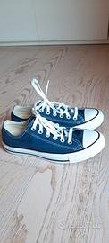 Converse All Star n. 38 navy unisex