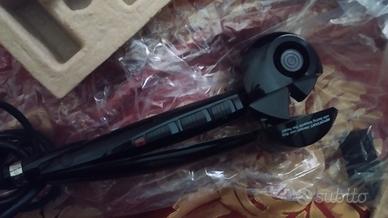 Babyliss Pro Perfect Curl,