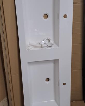 Lavandino per bagno