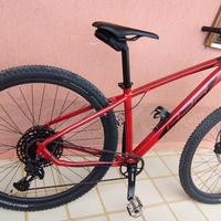 MTB WING 2.2 29''