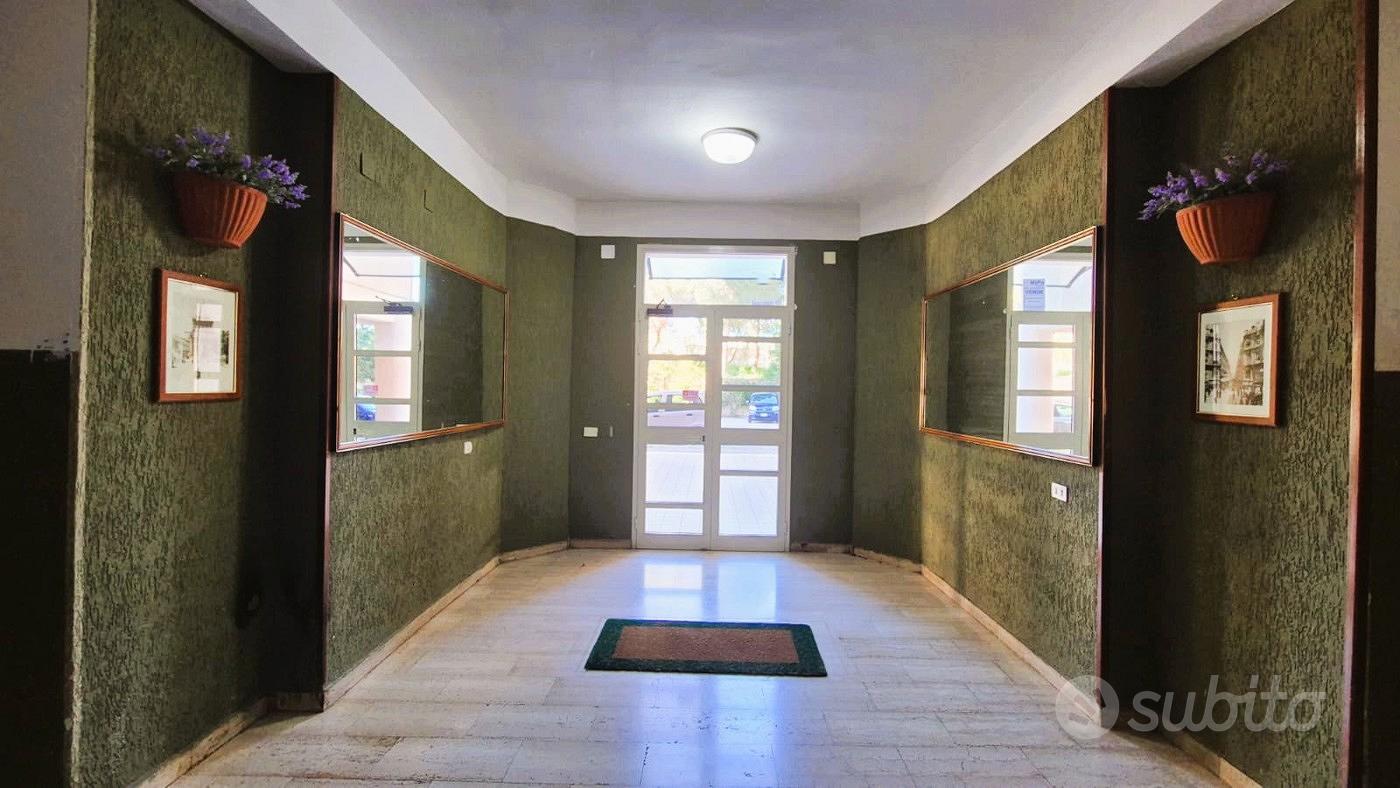 Apartment in Agrigento, Fontanelle - Vista 3