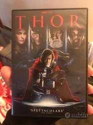 Thor - Dvd Film  			