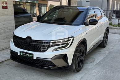 RENAULT Austral Austral Full Hybrid E-Tech 200 CV