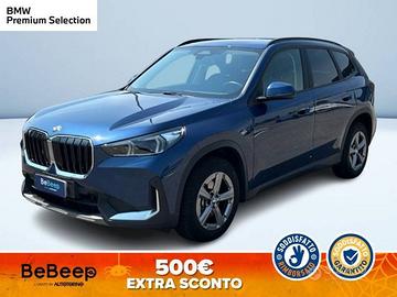 BMW X1 SDRIVE18D AUTO
