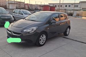 2017 Opel Corsa 1.2 5 porte Advance