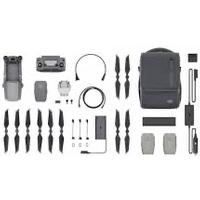 Dji mavic 2 zoom fly more combo