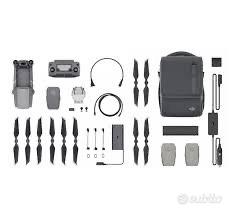 Dji mavic 2 zoom fly more combo