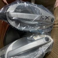 Maniglie esterne grigie nuove Hyundai coupe 03-08