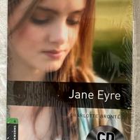 Libro e Cd Jane Eyre Oxford Bookworms