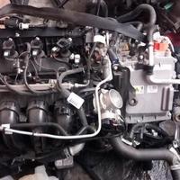 Motore ford kuga 2.5 Bgdc