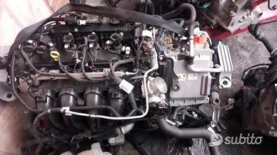 Motore ford kuga 2.5 Bgdc