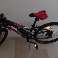 Atala race 24 bambina