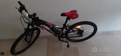 Atala race 24 bambina