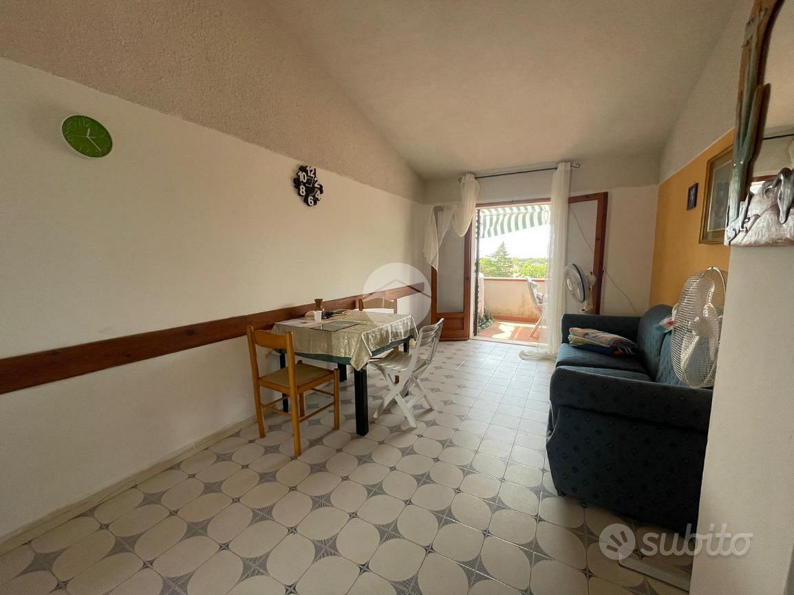 Appartamento – Scalea, Scaletta, Baia del Carpino - Vista 5