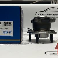 Cuscinetto Ruota Post Astra J-Cruze-Zafira 328008