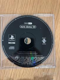 Euro demo 59