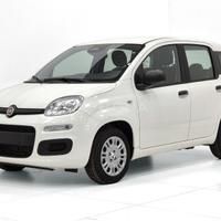Fiat Pandina 1.0 firefly hybrid icon s&s 70cv