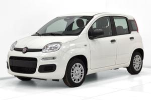 Fiat Pandina 1.0 firefly hybrid icon s&s 70cv