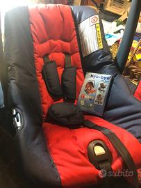 Seggiolino per auto - Cam