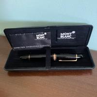 Penna stilografica Monblanc d’epoca