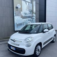 Fiat 500L 1.3 Multijet 95 CV Dualogic Lounge