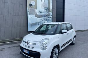 Fiat 500L 1.3 Multijet 95 CV Dualogic Lounge