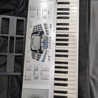 Tastiera elettronica Farfisa TK628