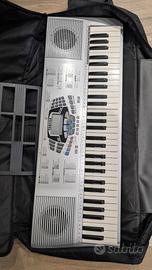 Tastiera elettronica Farfisa TK628
