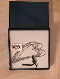 Collana Fossil