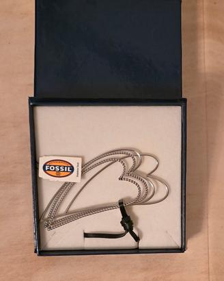 Collana Fossil
