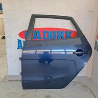 Porta posteriore sinistra Hyundai I30 1.6 B 2007