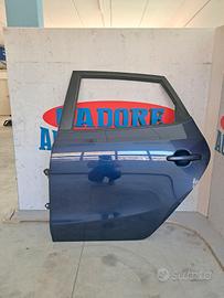Porta posteriore sinistra Hyundai I30 1.6 B 2007