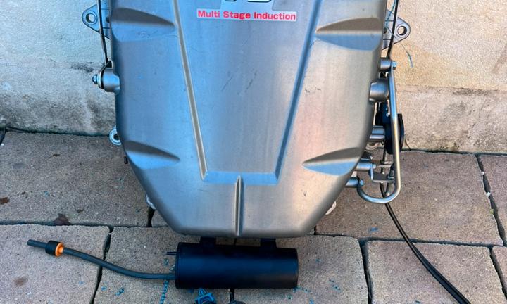 Ricambi fuoribordo johonson Suzuki df250ap