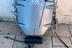 Ricambi fuoribordo johonson Suzuki df250ap