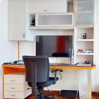 Camera nuova da ragazzo/a