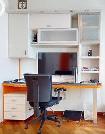 Camera nuova da ragazzo/a