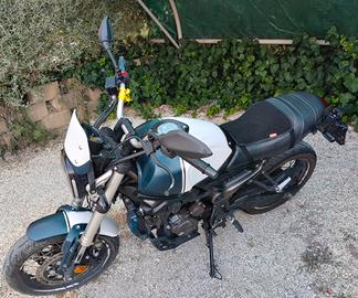 voge trofeo 300 acx