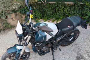 voge trofeo 300 acx