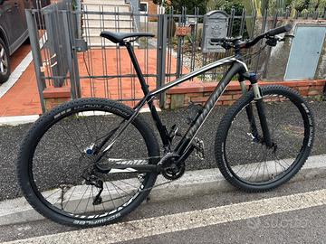 Mtb specialized front 29 carbonio L