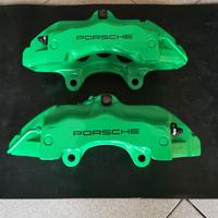 Pinze Brembo z18 Audi A3 Golf 5 6 7 6 pompanti