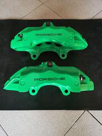 Pinze Brembo z18 Audi A3 Golf 5 6 7 6 pompanti