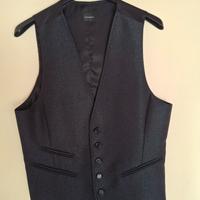 gilet Gazzarrini