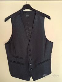 gilet Gazzarrini