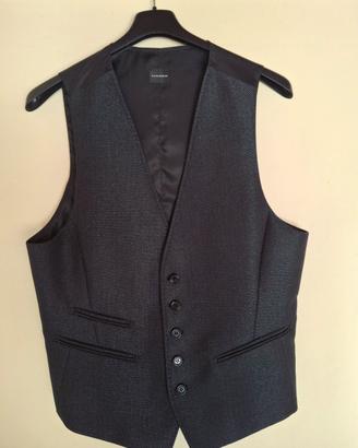 gilet Gazzarrini