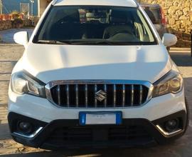 SUZUKI S-Cross SX4 1.6 DDiS ALL-GRIP